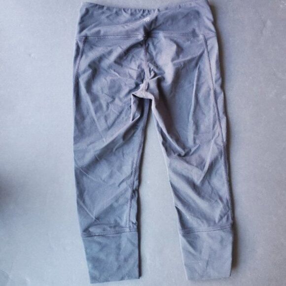 Athleta Black Capris  - Picture 6 of 8